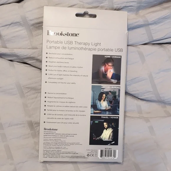 USB Therapy Light - Picture 6 of 7